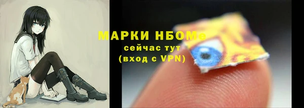 молекула духа Балахна